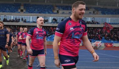 Midlands Hurricanes keen to ride Birmingham ‘sporting wave’ – Total Rugby League