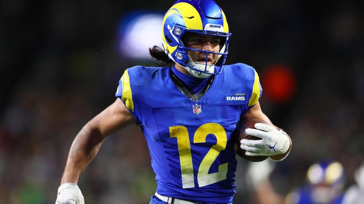 NFL DFS picks, Wild Card Weekend: Top daily Fantasy football lineups for Saturday