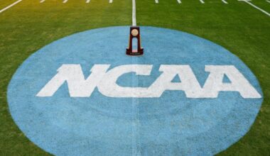 2025-26 FCS National Championship Game: Date, time, TV channel, history
