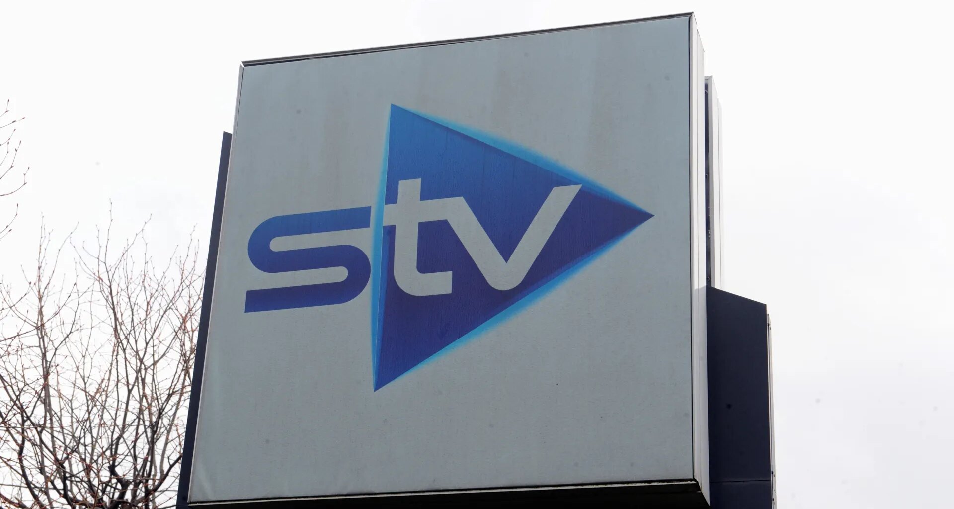 STV officially launches new radio station with star guests a day before furious staff walk out on strike
