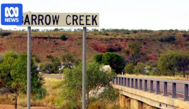 Outback NT hotel at centre of Peter Falconio mystery barred from serving alcohol