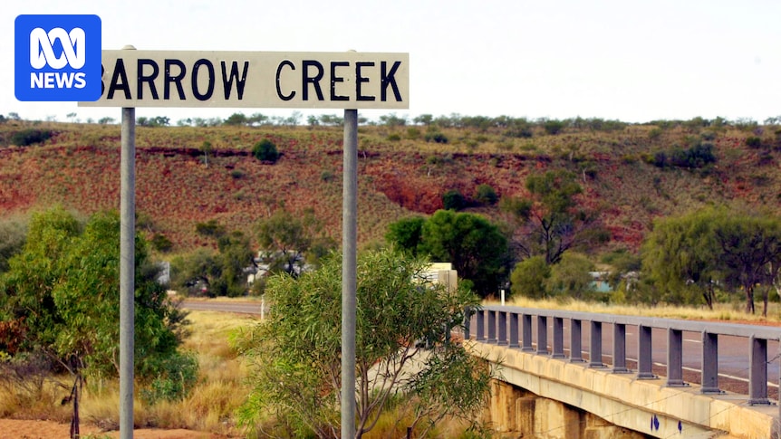 Outback NT hotel at centre of Peter Falconio mystery barred from serving alcohol