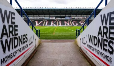 All Out Rugby League