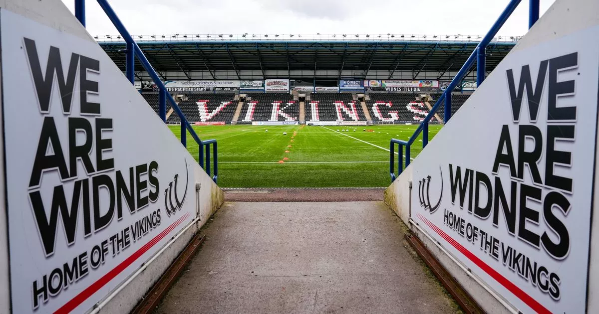 All Out Rugby League