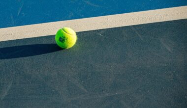 Nahyeong Cho Signs to Play Tennis at Kansas