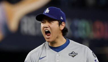 Shohei Ohtani Named 2026 Topps Series 1 Cover Athlete in MLB Tease
