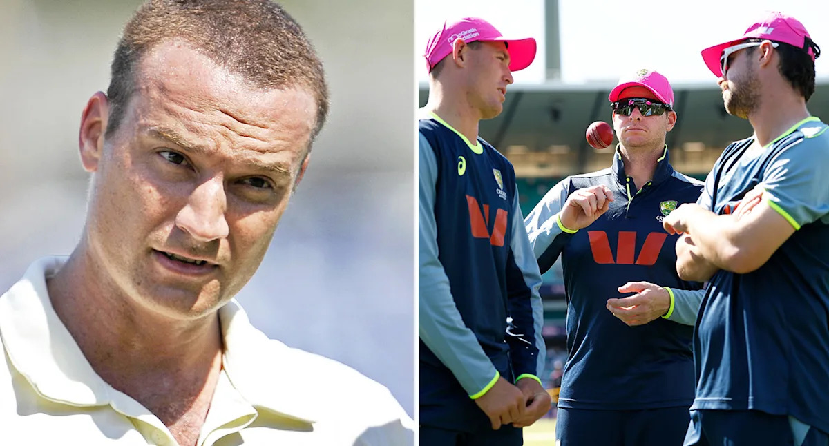 Ashes cricket: Aussie players snub ABC after stunning ban over former Test star's swipe at selectors