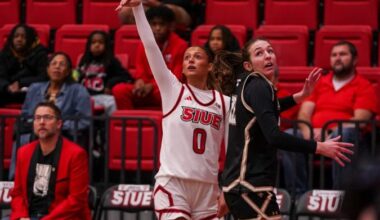 Women's Basketball Falls to Lindenwood in Early Week Game