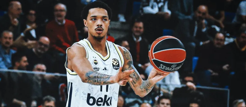 EuroLeague Basketball Odds, Injuries and Round 20 Schedule for Tuesday, Jan. 6