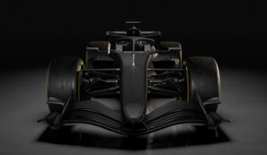 F1 news: Memorabilia company offers sneak peek at 2026 F1 cars