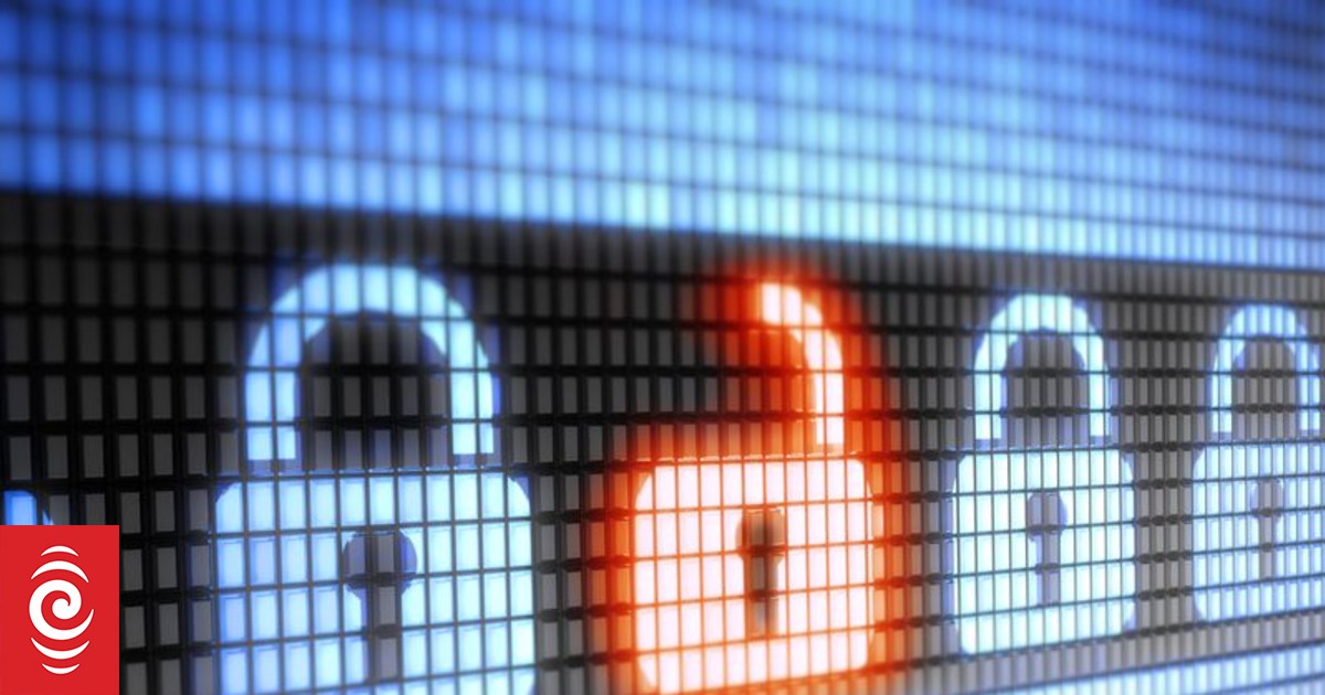 Ex-users' data may have been stolen in Manage My Health breach