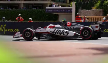 Why Haas has changed F1 2026 launch plans