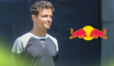 Lando Norris would have 'fitted very well' at Red Bull as Marko recalls past talks