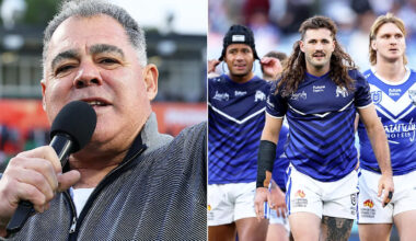 NRL news: Mal Meninga hails latest Perth Bears signing as supporters react to fan favourite's switch