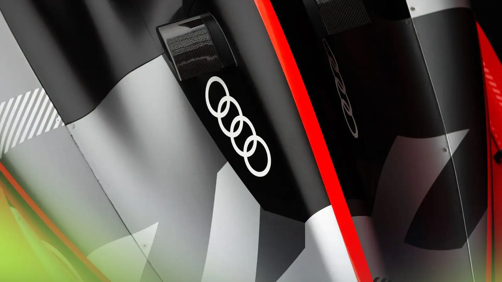 Audi R26 comes to life as major F1 2026 milestone confirmed