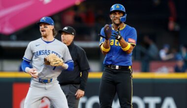 MLB 2026: Ranking best players at every age from 16 to 25