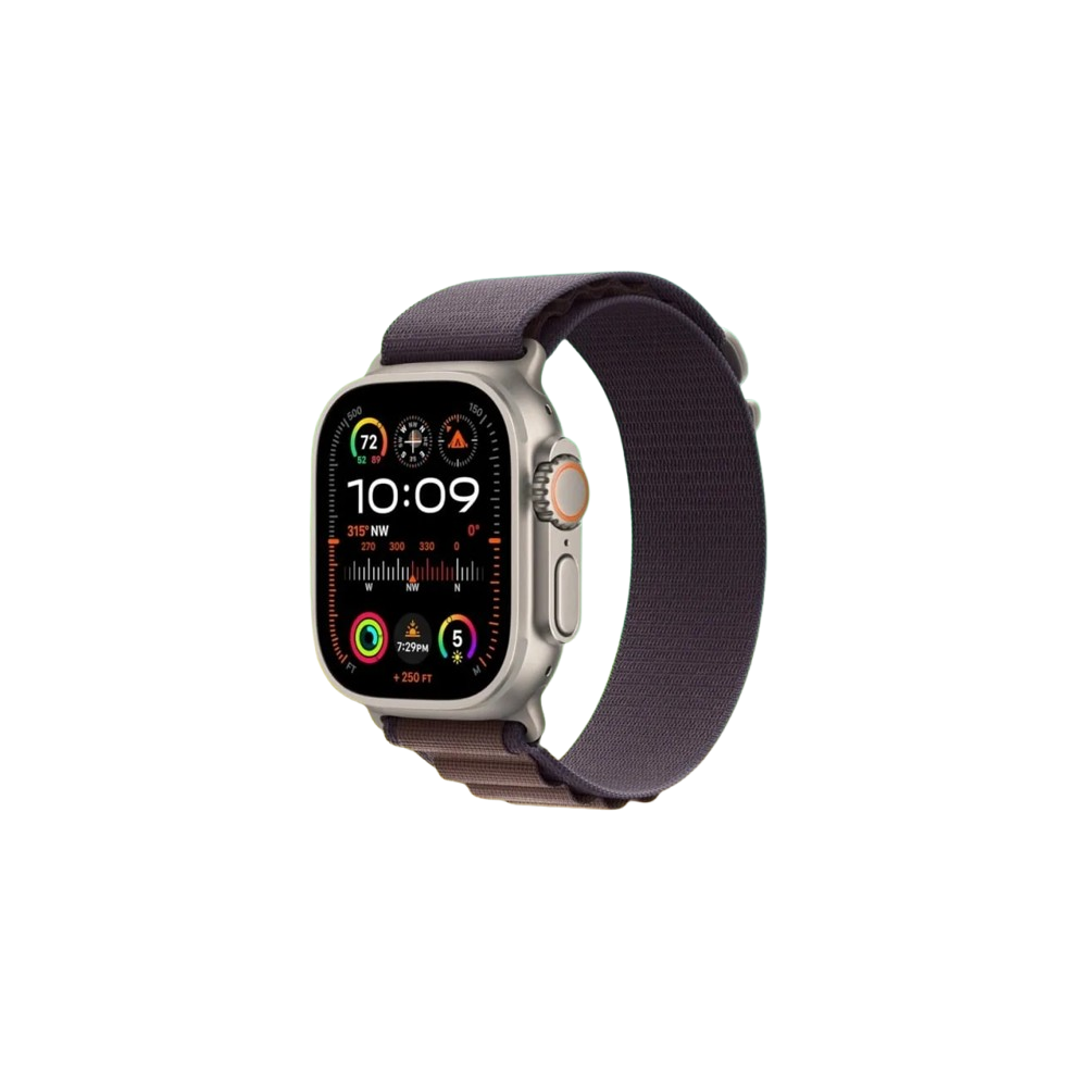 Apple Watch Ultra 3