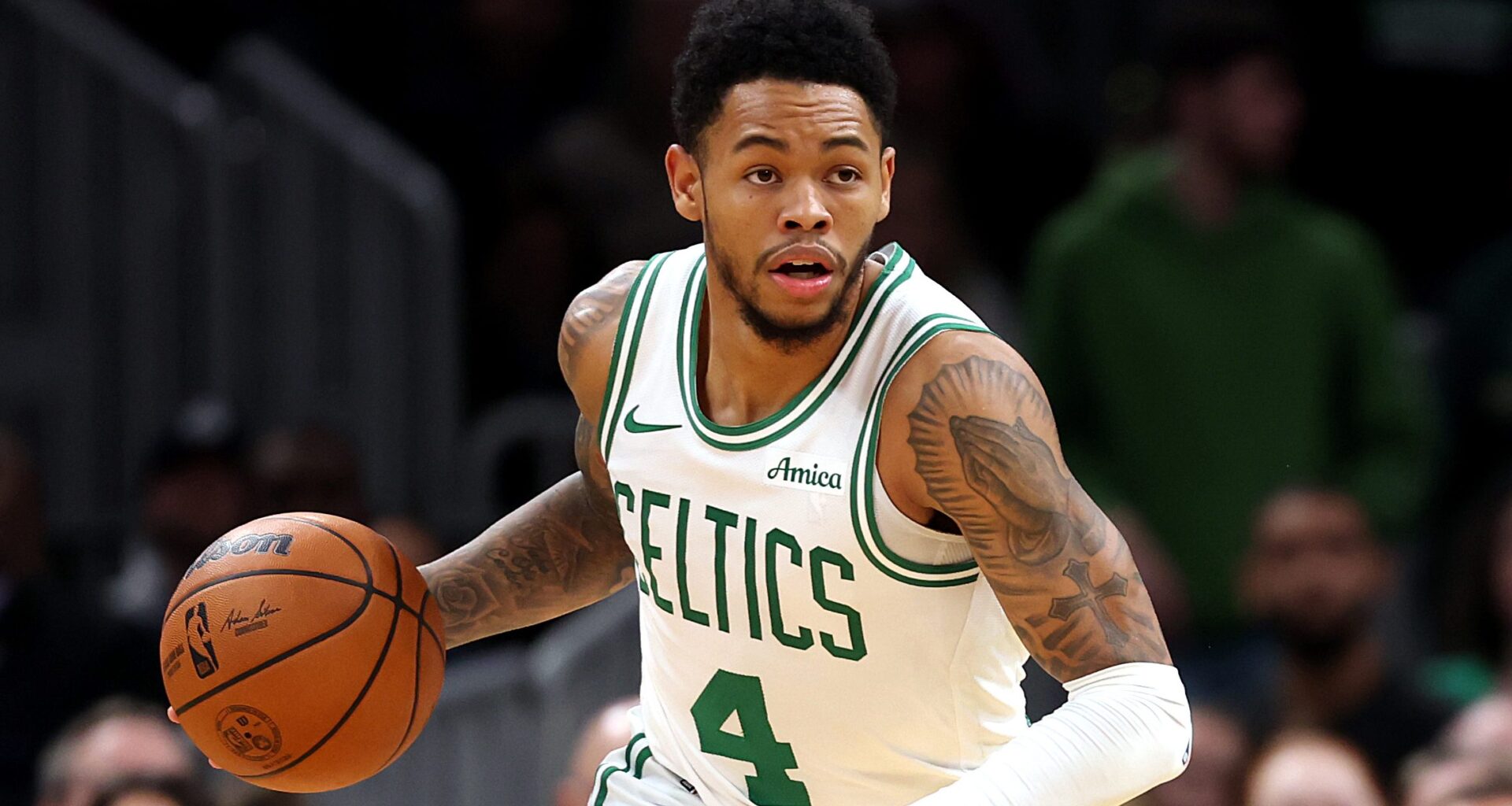 NBA Trade Rumors: Celtics, Warriors (& Everyone) on the Clock