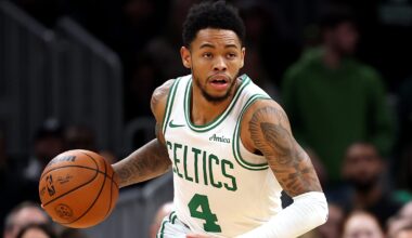 NBA Trade Rumors: Celtics, Warriors (& Everyone) on the Clock