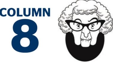 The long line of spiders continues