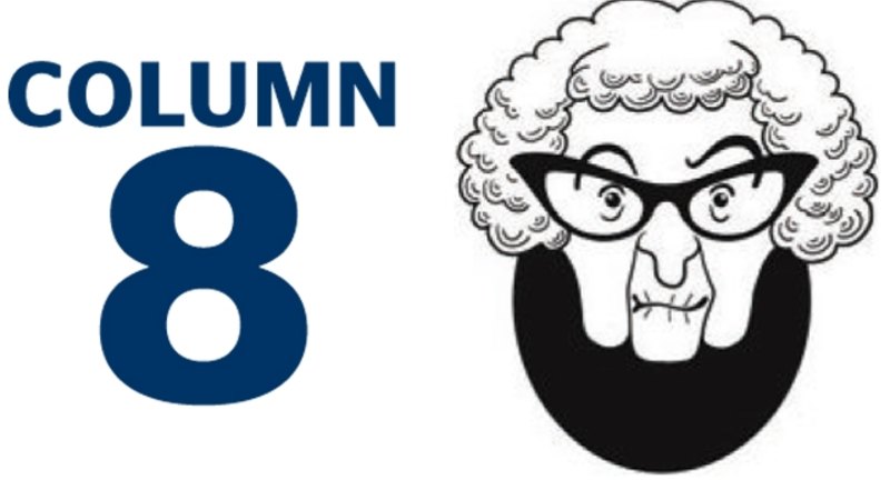 The long line of spiders continues