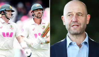 Ashes cricket: Australia officials accused of double standards after major twist in ABC Radio ban