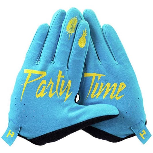 Cold Weather Mountain Bike Gloves