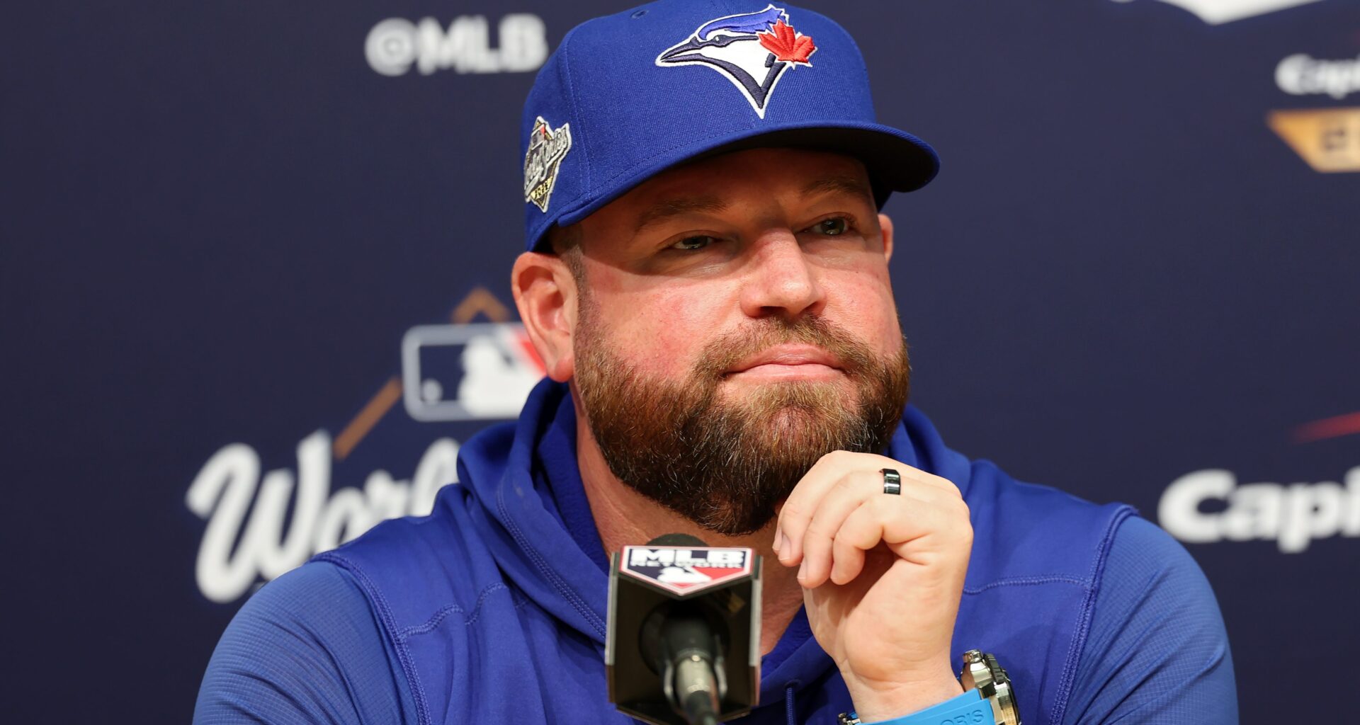 Toronto Expected to Land Projected $400 Million Star