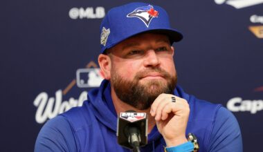 Toronto Expected to Land Projected $400 Million Star