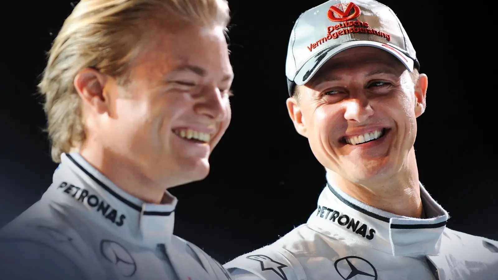 Ralf takes aim at Nico Rosberg over Michael Schumacher 'stories'