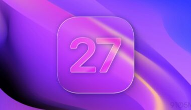 iOS 27 and more: Here are the iPhone software updates coming this year