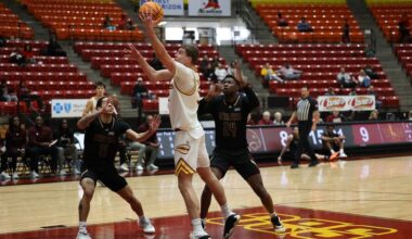 Men’s Basketball Preview: Ragin’ Cajuns