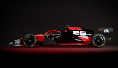 Superforecasting the 2026 F1 season