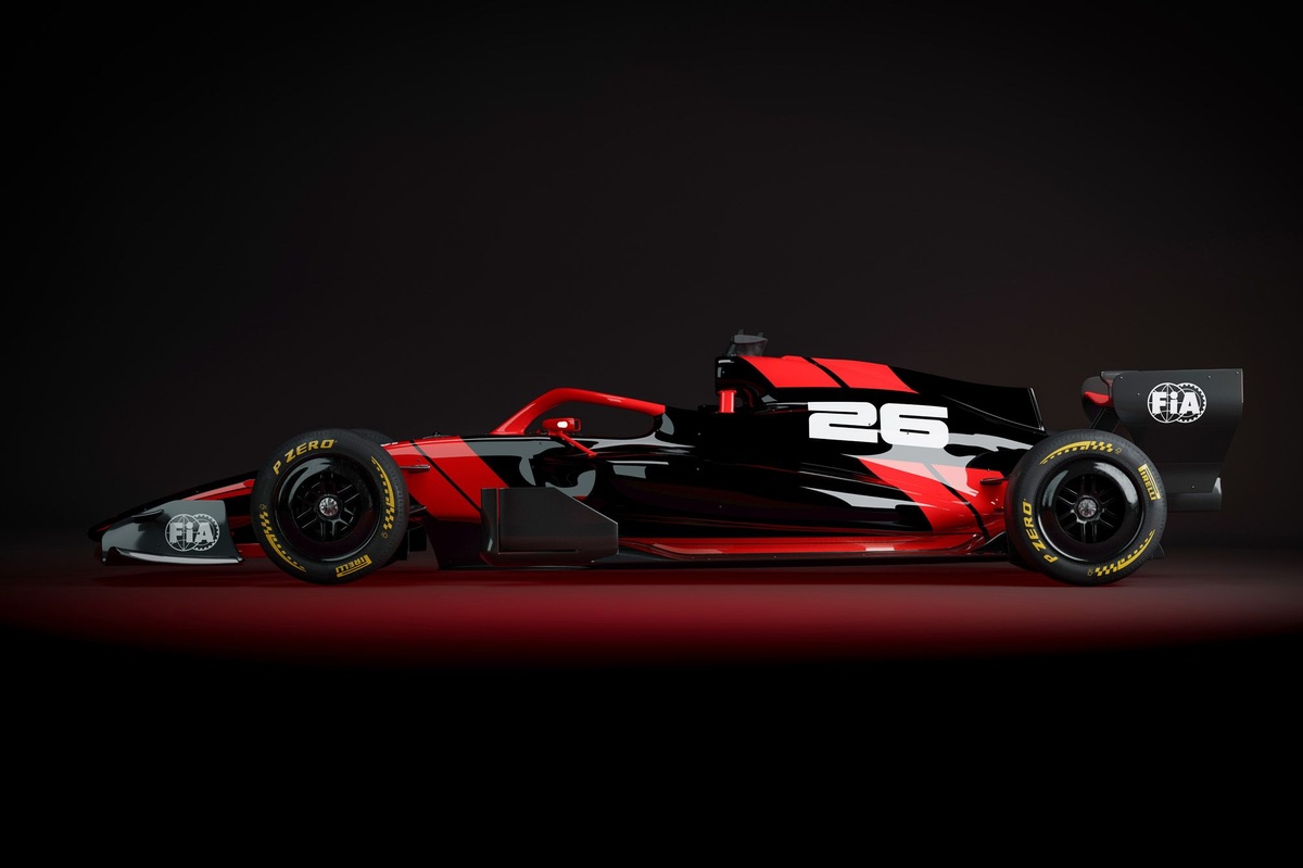 Superforecasting the 2026 F1 season