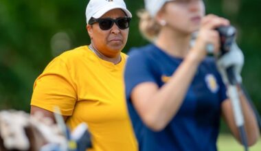 Women's Golf Gets Prestigious Invite for 2026-27 Season