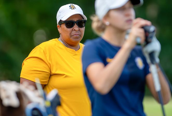 Women's Golf Gets Prestigious Invite for 2026-27 Season