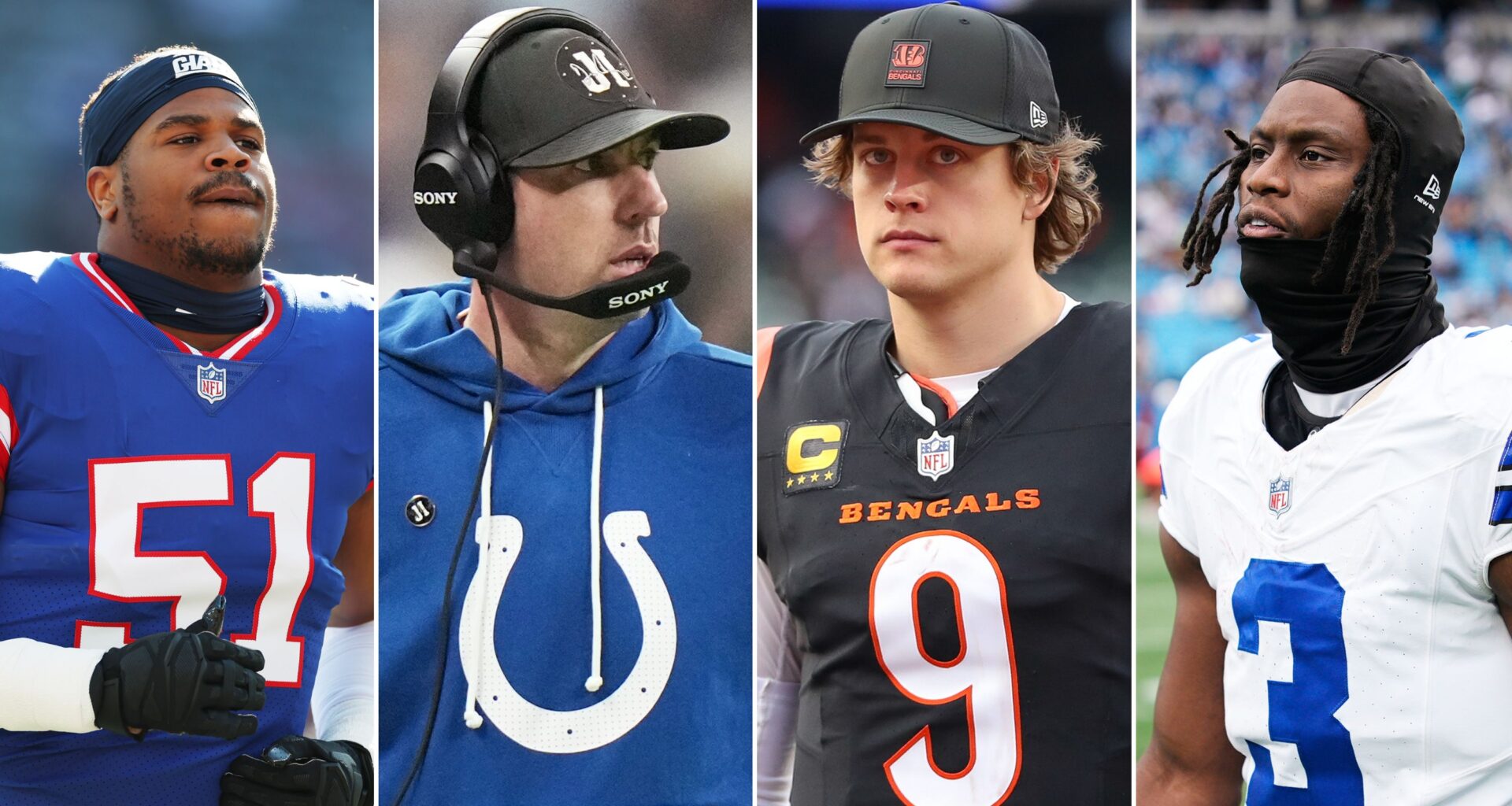 2026 NFL offseason: Free agents, draft notes, predictions