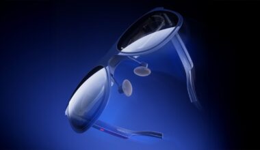 XREAL 1S delivers big display upgrades with a smaller price tag