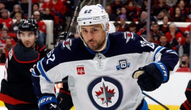 Winnipeg Jets postpone 'apres ski'-themed promotion after deadly Swiss ski resort fire