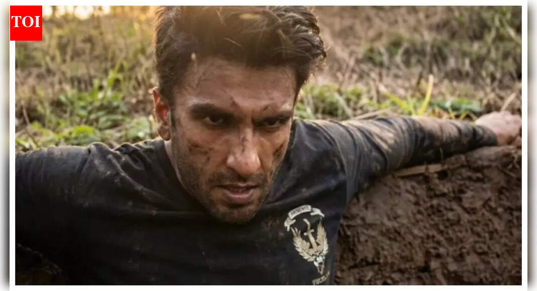 Dhurandhar Full Movie Collection: 'Dhurandhar' box office collection Day 34: Ranveer Singh–Akshaye Khanna starrer extends record as highest-earning Hindi film |
