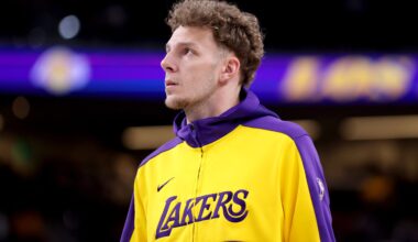 Lakers’ Untapped Asset Could Fix a Major Problem