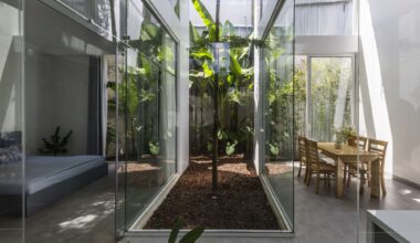 Nala / Nguyen Khai Architects & Associates