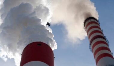 Study shows draining prairie wetlands is increasing Canada’s carbon footprint