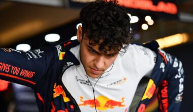 Arvid Lindblad warned by Racing Bulls that F1 debut will be “difficult”