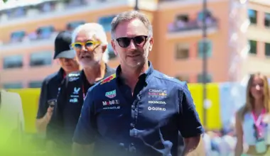 Document discovery threatens to delay Christian Horner F1 return