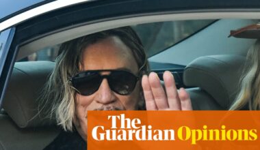 Want to scare a Hollywood star? Just set up a fundraiser in their name | Emma Brockes