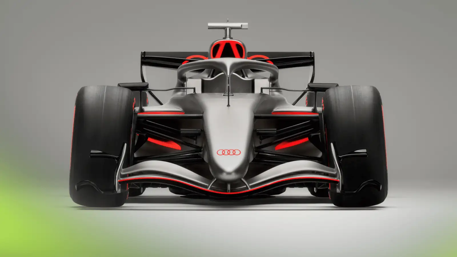 Audi F1 debut imminent as F1 2026 filming day plans emerge