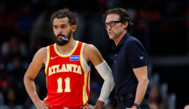 NBA trade tracker: Details for every deal of the 2025-26 season