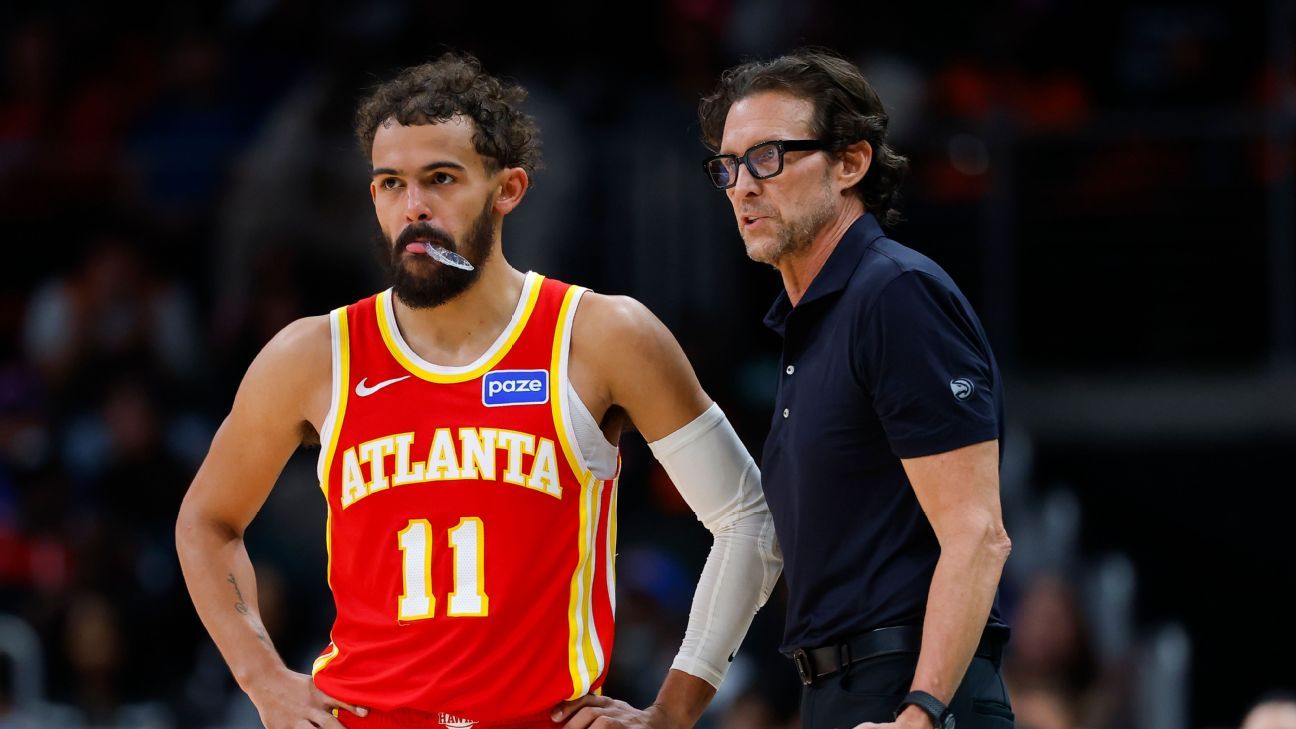 NBA trade tracker: Details for every deal of the 2025-26 season