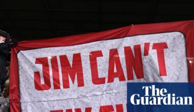 ‘The club is in a mess’: Manchester United fans voice feelings before the next interim twist | Manchester United